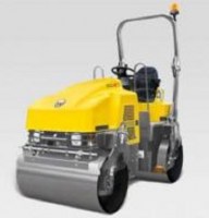 RULLO WACKER RD27-100